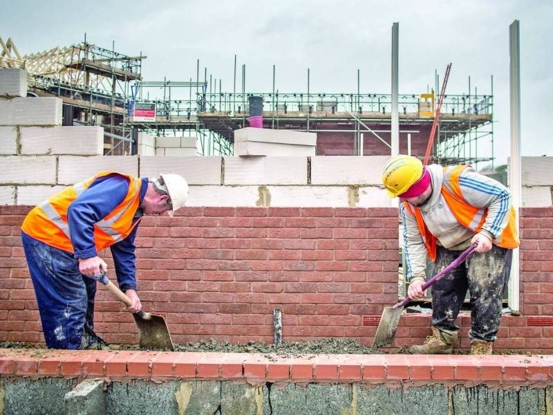 خطة المملكة المتحدة توضح كيف يجب ألا تتعامل مع نقص العمالة