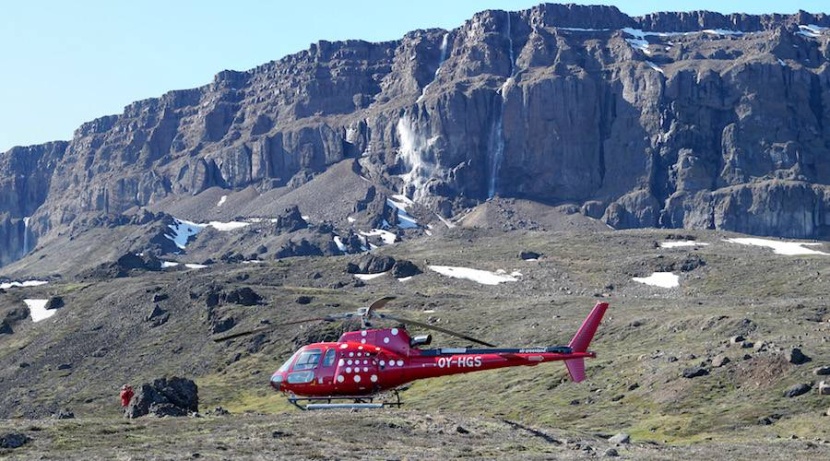 المستثمرون يراهنون على ثورة التكنولوجيا لتعطيل التعدين العالمي