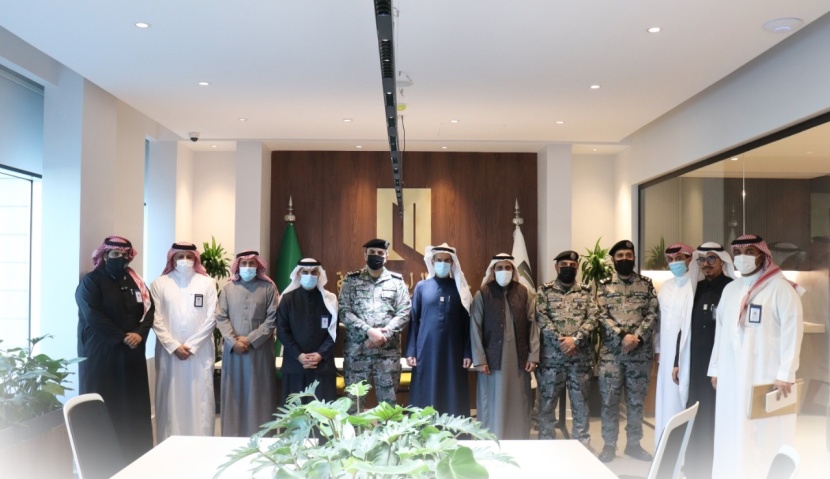 إبرام 3 اتفاقيات لتنمية مهارات وقدرات نزلاء السجون