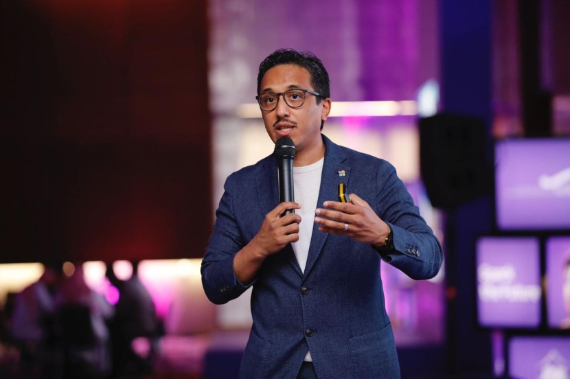 كاوست تستضيف حدث "تحدي الأفكار" بالتعاون مع 3 جهات