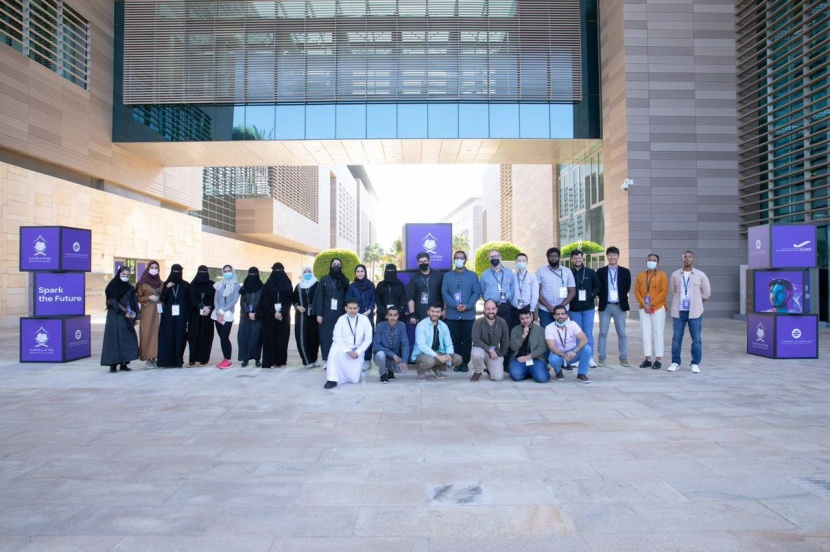 كاوست تستضيف حدث "تحدي الأفكار" بالتعاون مع 3 جهات