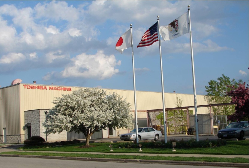 أسهم توشيبا تتراجع بسبب خفض توقعات نتائج الأرباح