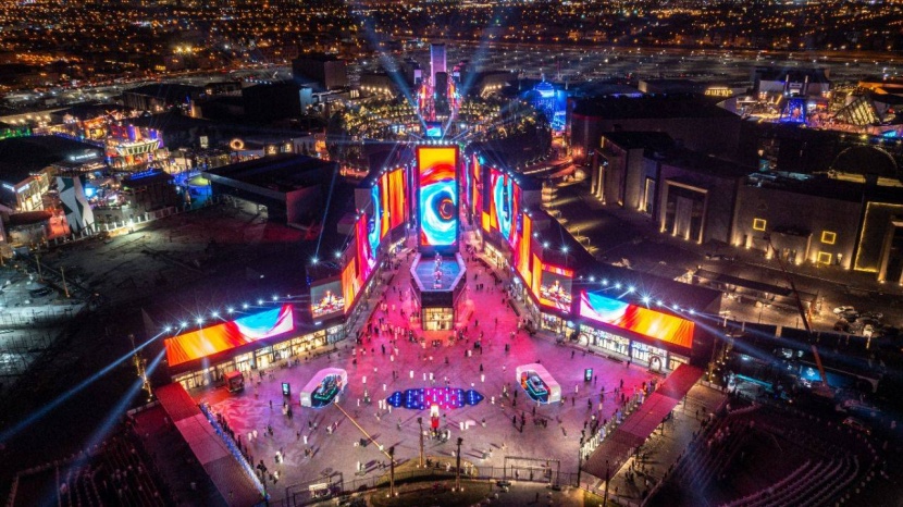 أرقام استثنائية في «موسم الرياض» .. 11 مليون زائر من 125 دولة