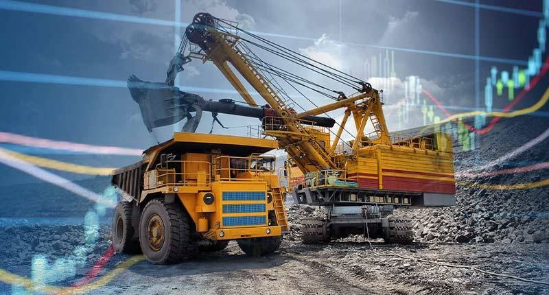 في أوقات التضخم .. استثمر في الموارد الغنية بالعوائد