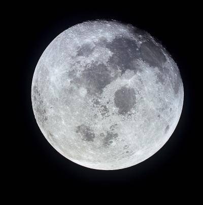 تقارير: الصاروخ الذي سيرتطم بالقمر "صنع في الصين"