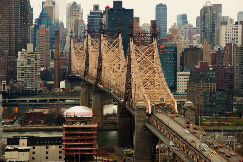 «كوينز» .. مطاعم في نيويورك تتيح للزائرين جولة حول العالم