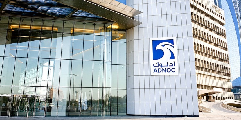 "أدنوك" ترسي عقودا بقيمة 1.94 مليار دولار لتعزيز أنشطة الحفر