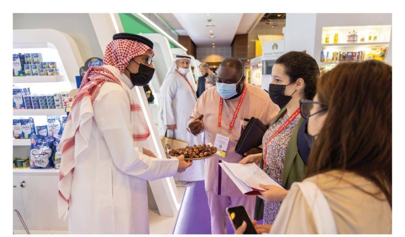 «صنع في السعودية» .. تسدل الستار على فعالياته بقصص نجاح ونظرة للمستقبل