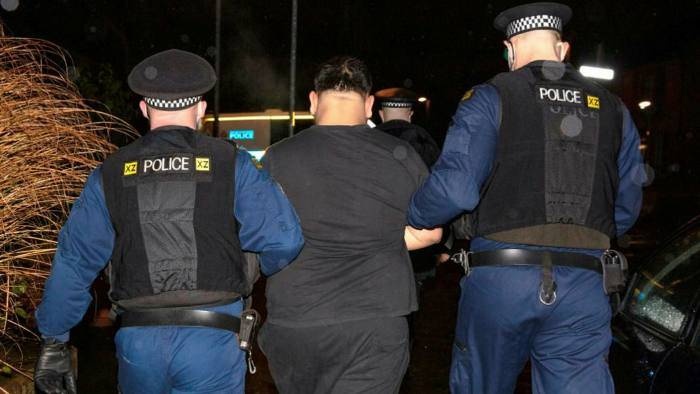 أموال كوفيد .. الشرطة البريطانية تتعقب مليارات استولى عليها محتالون