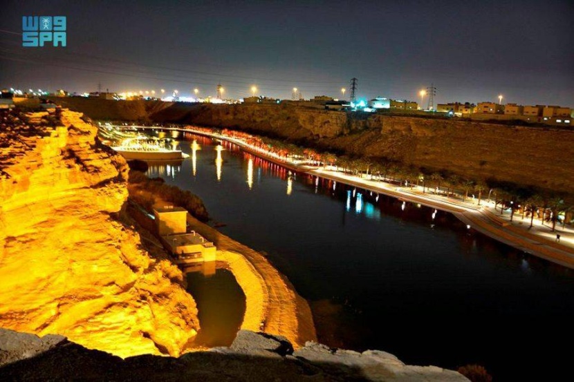 3500 فنان يجسدون تاريخ الدولة السعودية في «مسيرة البداية»