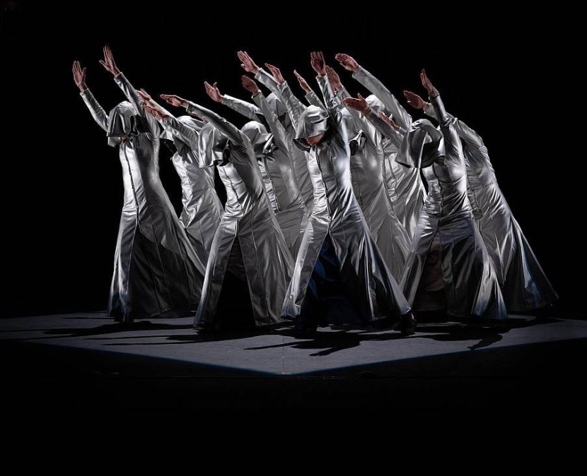 ساعة لـ«الفلامنكو» تجمع مختلف ثقافات الفن الأندلسي