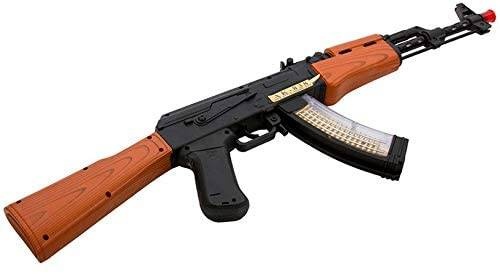 غضب في أمريكا من بندقية الأطفال.. مستوحاة من سلاح هجومي