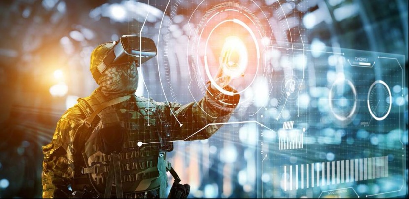 الأمن في القرن الـ 21 .. أبعاد عديدة