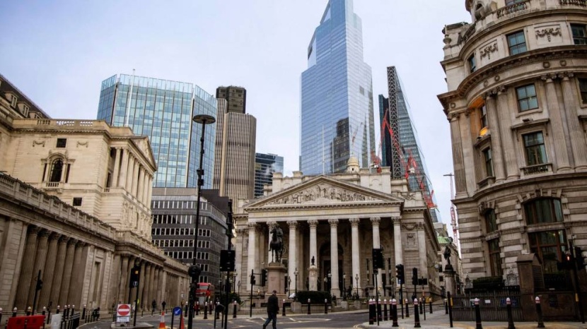 المستثمرون يستعدون لانسحاب البنوك المركزية من أسواق السندات