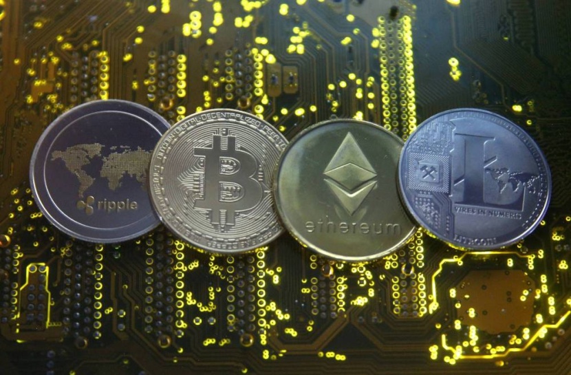 مع نمو الطلب على التعدين .. شركات التقنية تتوجه إلى توفير معدات وبرمجيات مخصصة للعملات المشفرة