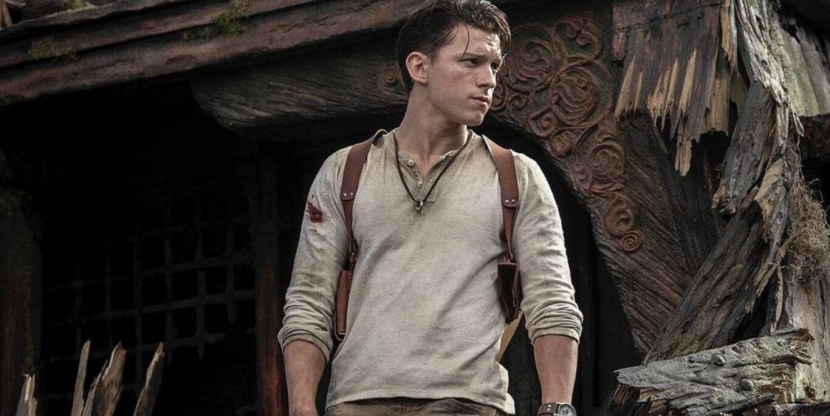 «أنتشارتد» ينتزع صدارة شباك التذاكر الأمريكية بعد انطلاقته بأيام