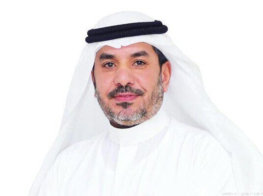 الرئيس التنفيذي لـ"الكهرباء": يوم التأسيس يعزز معاني الانتماء والولاء للوطن والقيادة الرشيدة