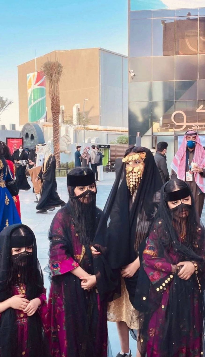 مشاركة الأطفال