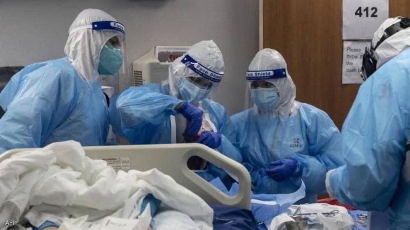 كورونا يزيد احتمالات الإصابة بالاضطرابات النفسية