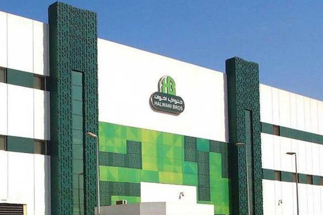 84.2 مليون ريال صافي أرباح "حلواني إخوان" في 2021 .. انخفضت 16.4%