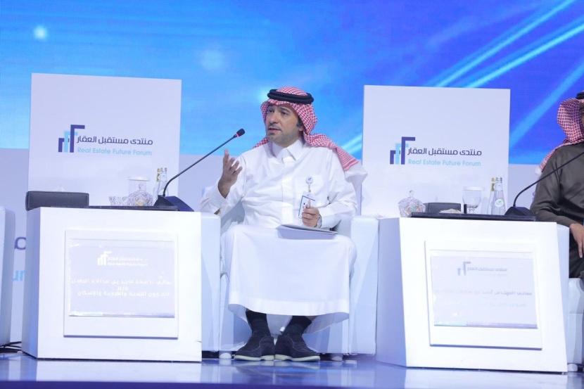 وزير الإسكان : سيتم ضخ 500 ألف عقد تمويلي خلال السنوات القادمة