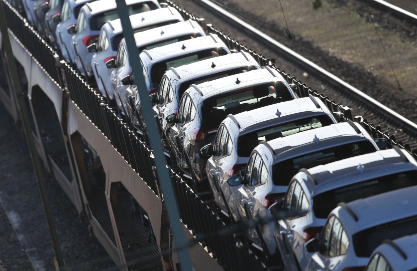 "بي إم دبليو"توقف إنتاج "ميني" مؤقتا بسبب نقص أشباه الموصلات