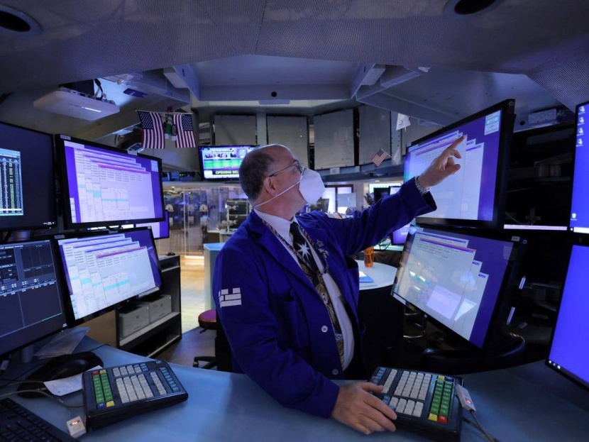 بداية مبشرة لـ 2022 .. أسهم لندن تتفوق على الأسهم العالمية