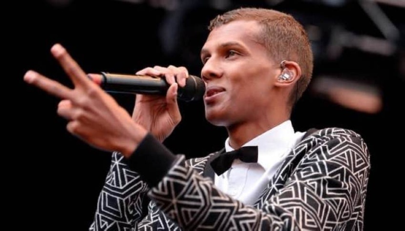 ستروماييه يعود إلى الساحة الموسيقية والبداية بروكسل