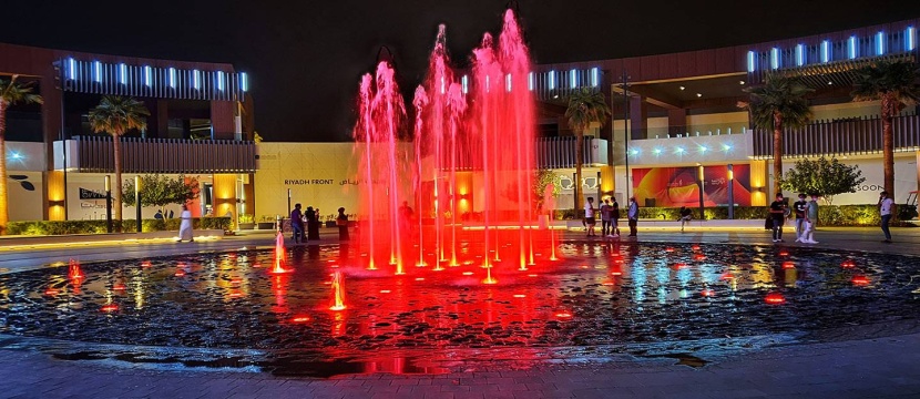 معرض عطور عالمي تحتضنه «واجهة الرياض» غدا