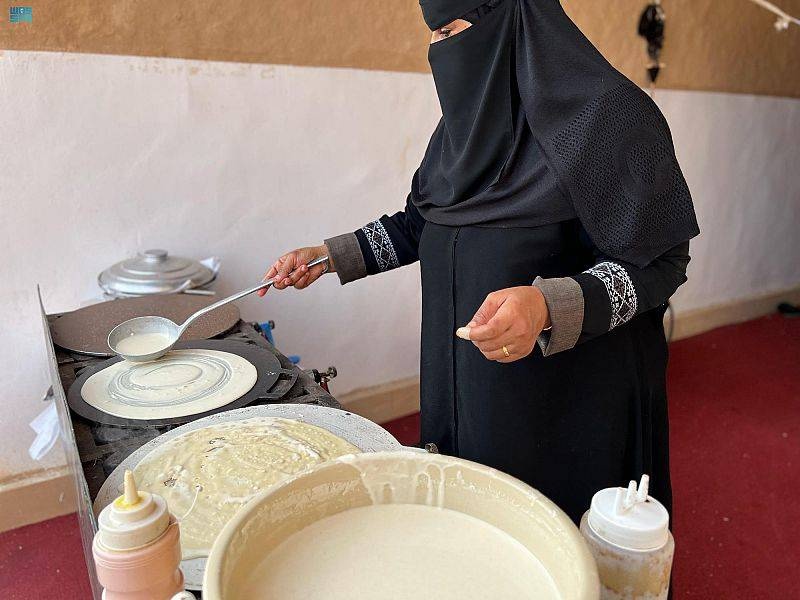 استمرار «شتاء زبيدة» بـ 13 فعالية وعروض متنوعة