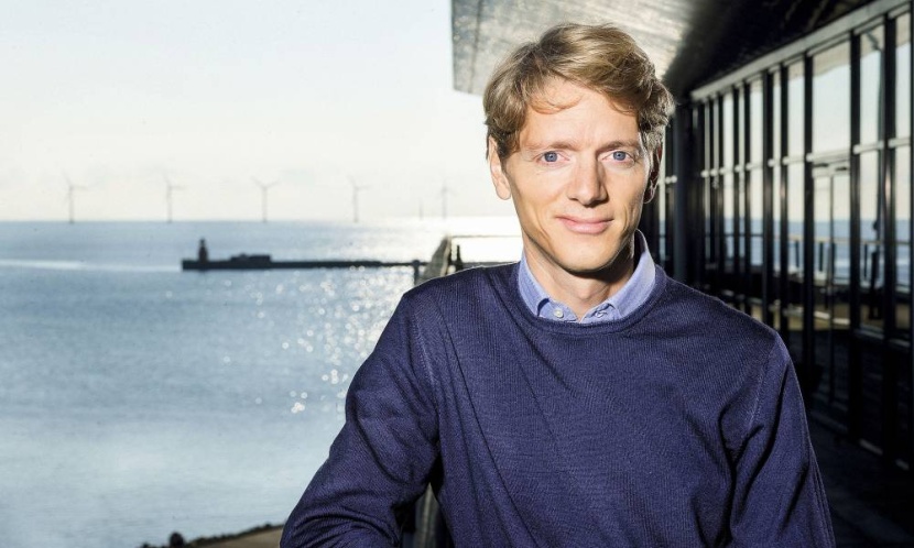 رئيس ميرسك الجديد: الشركة تعلمت من أخطاء الماضي