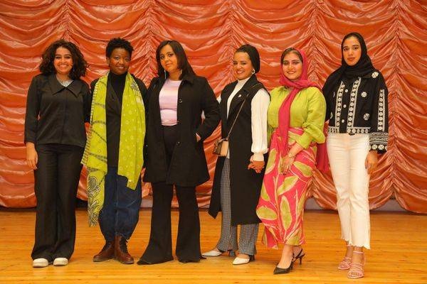 «قوارير» .. فيلم سعودي ينتقل من البحر الأحمر إلى أسوان