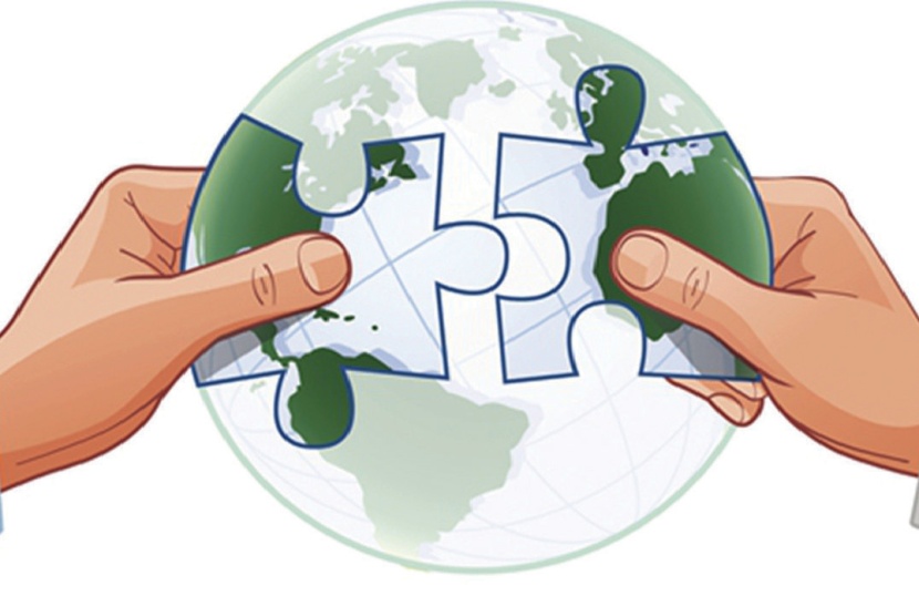 الأقلمة هي المستقبل وليست العولمة