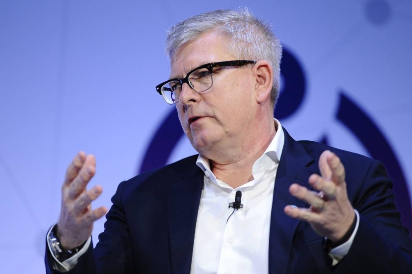 رئيس «إريكسون» عن مدفوعات «داعش»: لا يمكننا التخلص من التاريخ أبدا