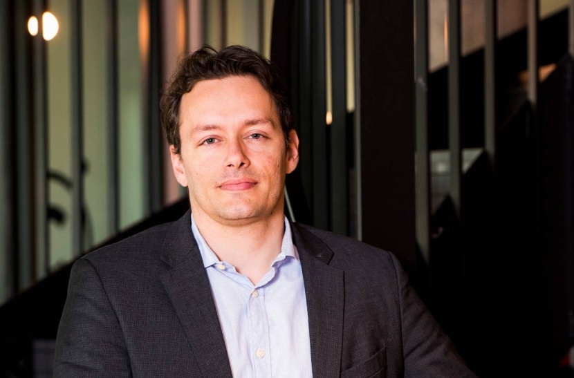 كيف أعادت شركة جيمباس اختراع نفسها عندما ضرب كوفيد؟