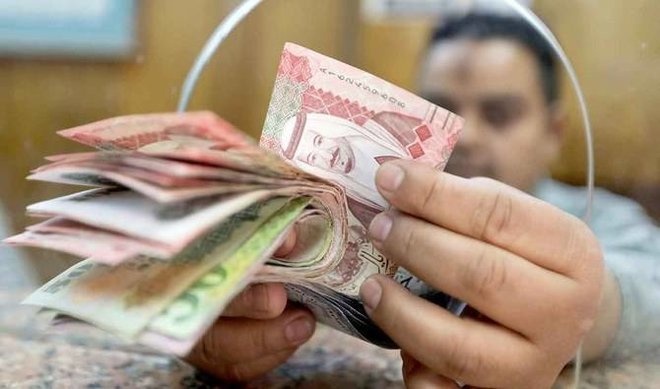 12.52 مليار ريال تحويلات الأجانب خلال يناير .. ارتفعت 3.8%