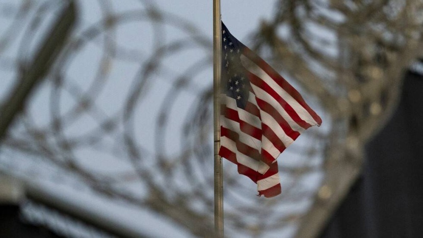 أمريكا .. 59 جريمة قتل في اليوم