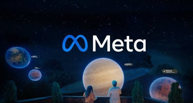 بسبب مخالفات خلال دمج شركة "جيفي" .. غرامة بمليوني دولار على "ميتا" مالكة "فيسبوك"