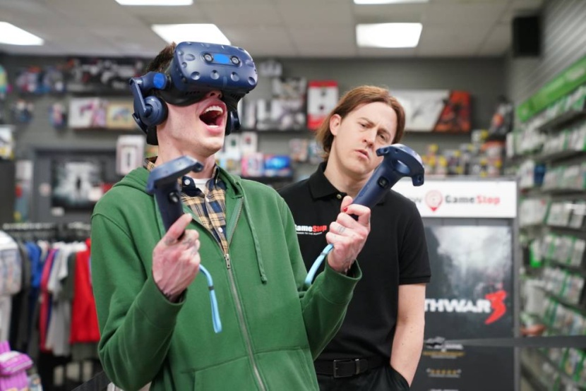 عام على جنون «جيم ستوب» .. تغيرت اللعبة واستعادت السوق الوعي