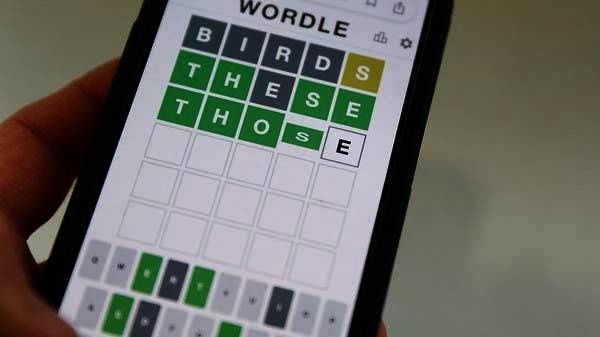 «ووردل» .. لعبة للكلمات جعلت خبراء العالم في سباق لترجمتها