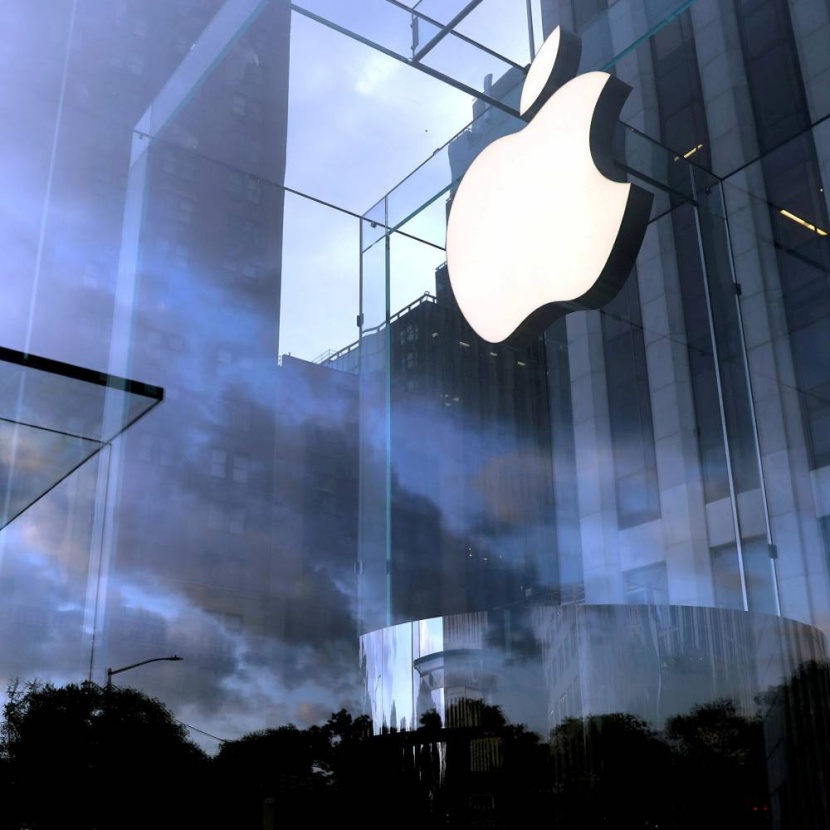 أبل تفرض قيودا على مطوريها في روسيا البيضاء