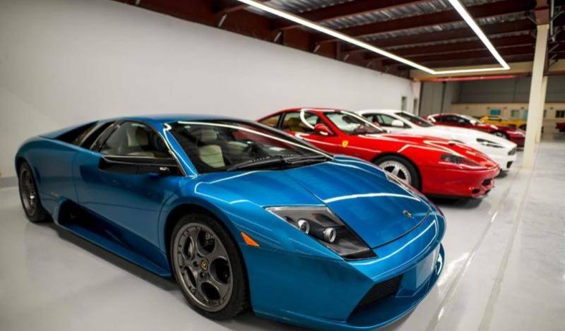 «موسم الرياض» .. نموذج عالمي للتعرف على الثقافات الأخرى