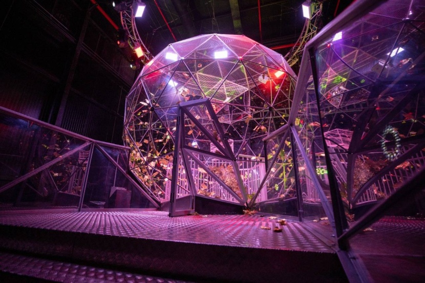 «موسم الرياض» .. نموذج عالمي للتعرف على الثقافات الأخرى