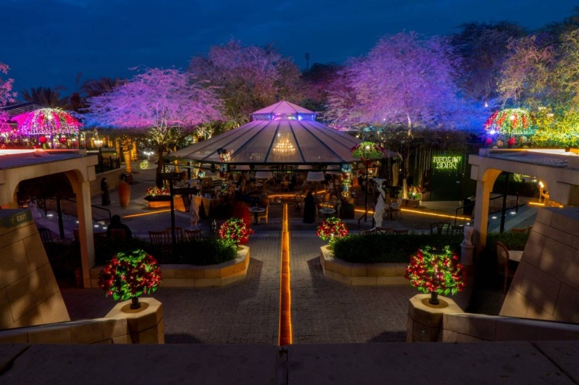 «موسم الرياض» .. نموذج عالمي للتعرف على الثقافات الأخرى