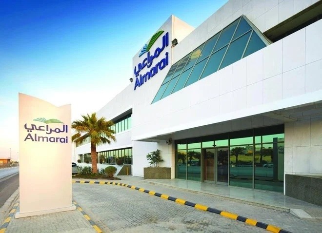 شركة تابعة لـ "المراعي" تستحوذ على حصة إضافية في"الحديثة لصناعة المواد الغذائية" بـ 250 مليون ريال