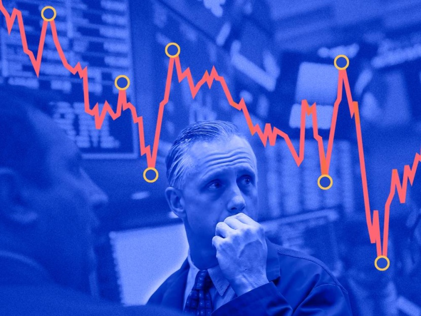 تقلبات السوق تترك منتقي الأسهم البارزين في العراء
