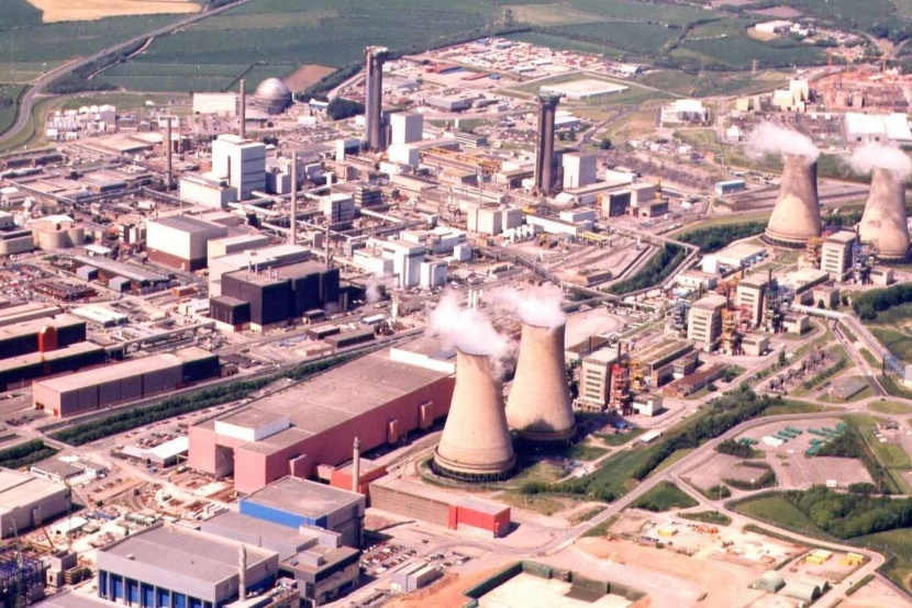 معضلة الطاقة النووية .. أين يتم التخلص من النفايات القاتلة؟