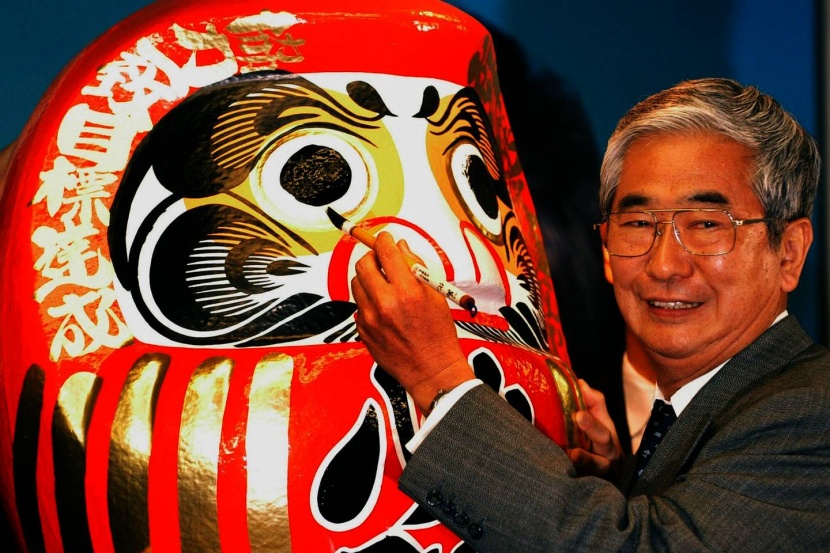 طوكيو تتصالح مع ذكرى حاكمها السابق سيئ السمعة