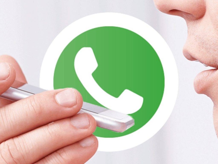 «واتساب»: توسيع نطاق خدمة مشغل الرسائل الصوتية للحواسيب