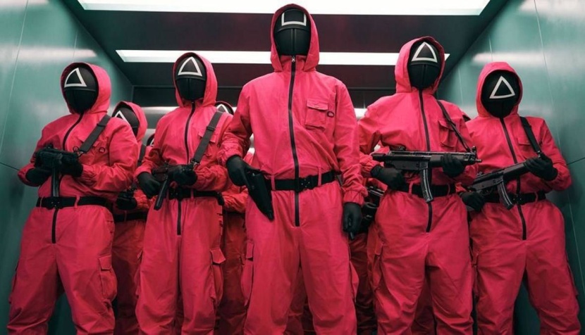 استمرار الشغف بلعبة الحبار في موسم الرياض